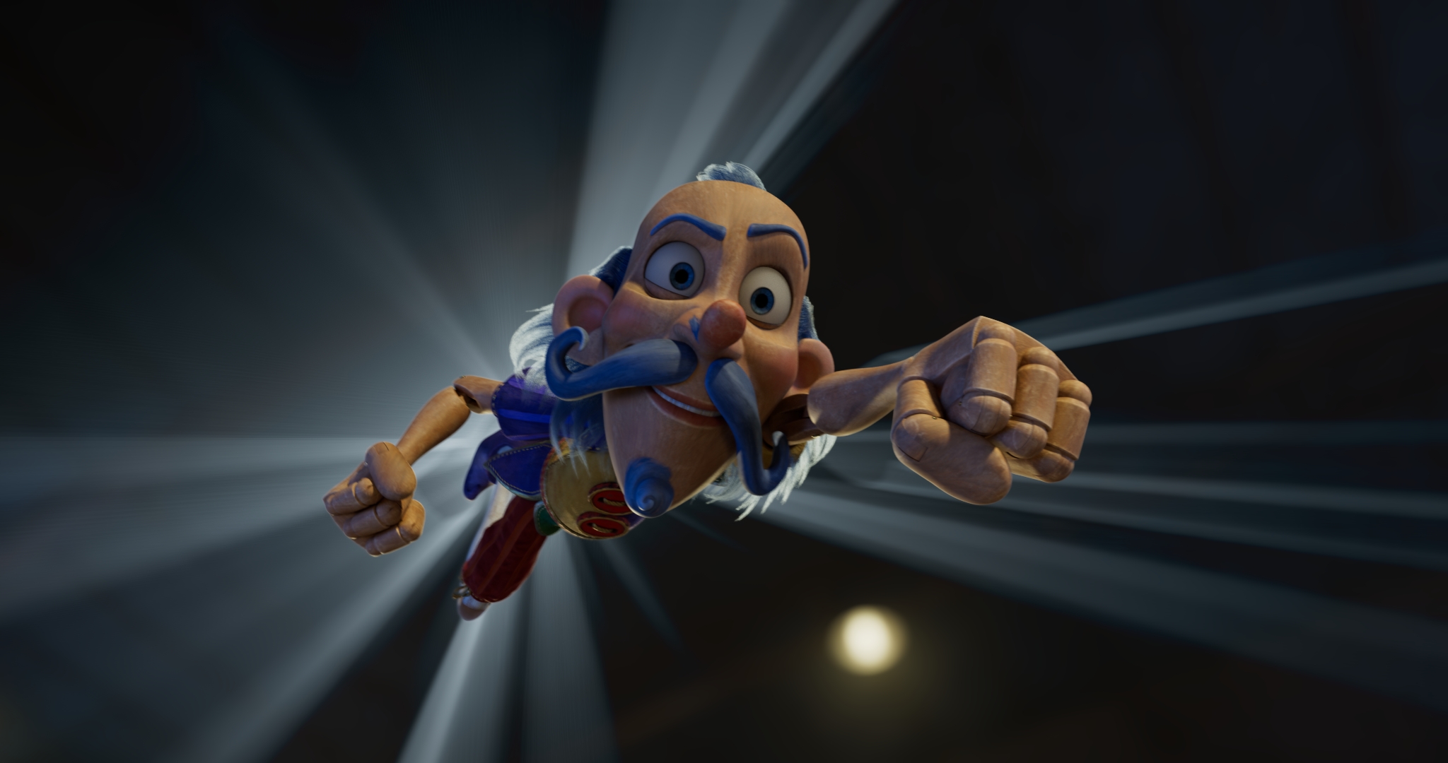 Noua animație de la autorii TOY STORY ajunge &icirc;n cinematografele din Rom&acirc;nia distribuită de CAY Films: Inseparabilii!&nbsp;