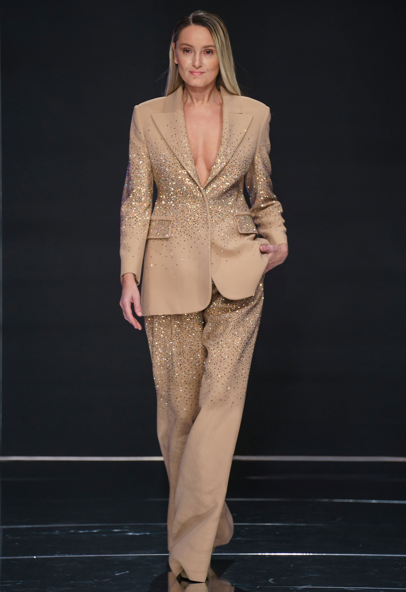 Fashion event | Prezentarea colecției ERMANNO SCERVINO Fashion event | Prezentarea colecției ERMANNO SCERVINO