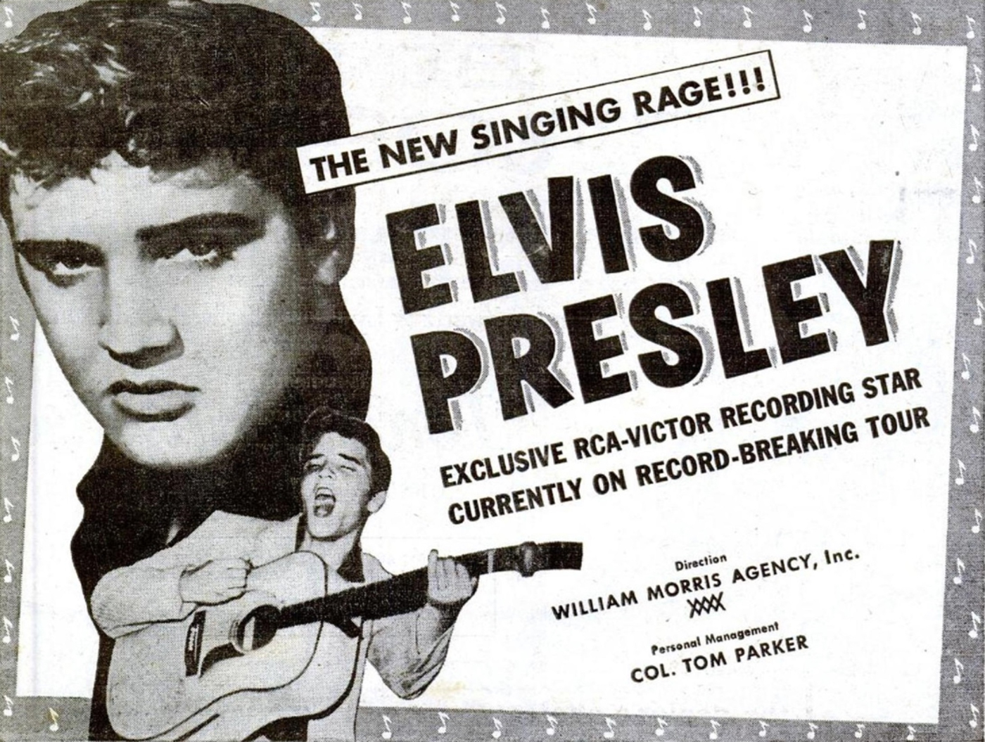 Elvis Presley | Regele, la 89 de ani