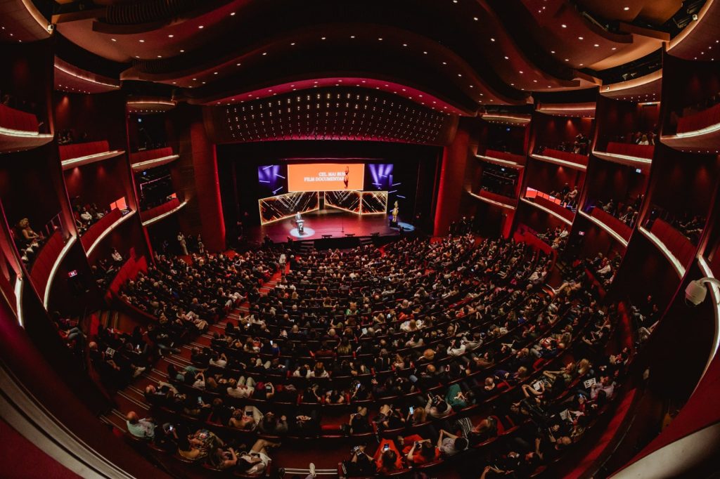 Gala Premiilor Gopo 2024 va avea loc în 29 aprilie. Peste 30 de lungmetraje intră în cursa pentru nominalizări. 