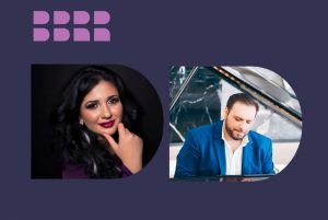 „Unforgettable - A Tribute to Natalie Cole”,  primul concert al Noului An la Sala Radio
