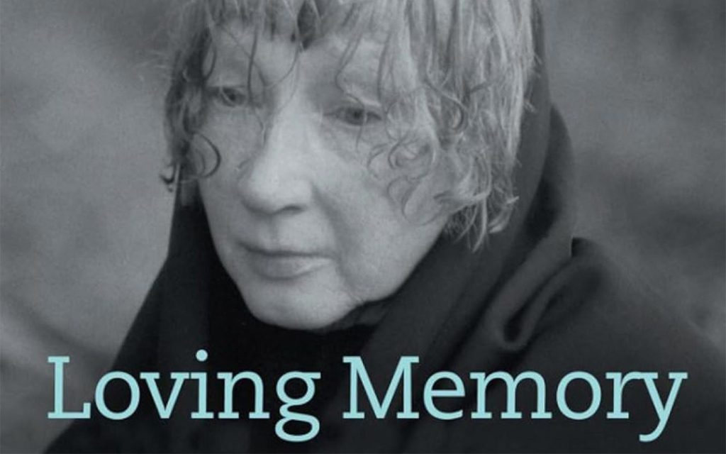 LOVING MEMORY