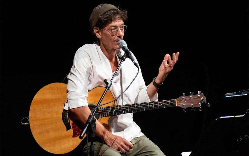 MASSIMO ZAMBONI