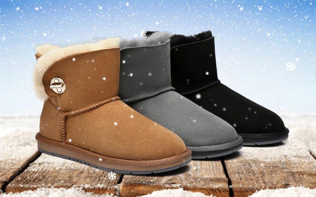 UGG