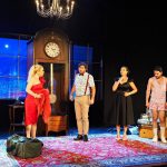 Hoţul din pendulă şi Ceapa - spectacole marca Teatrul Stela Popescu, revin la Teatrul Nottara