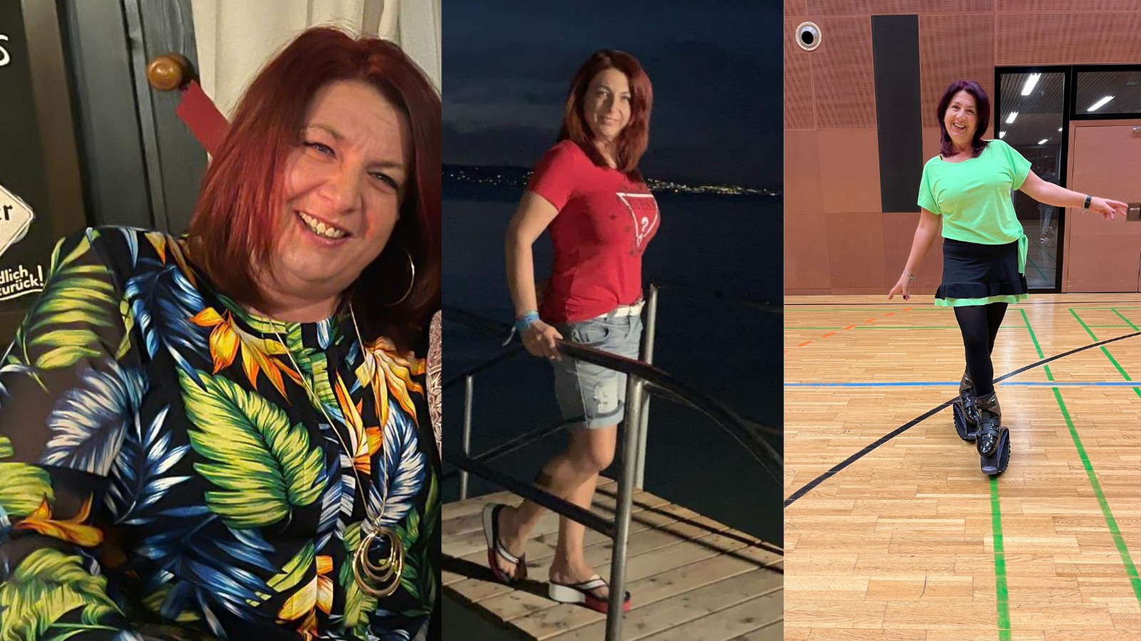 IKANOS: cum să pui pentru ultima dată slăbitul pe lista de rezoluții