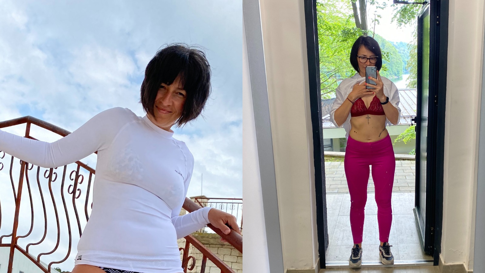 IKANOS: cum să pui pentru ultima dată slăbitul pe lista de rezoluții