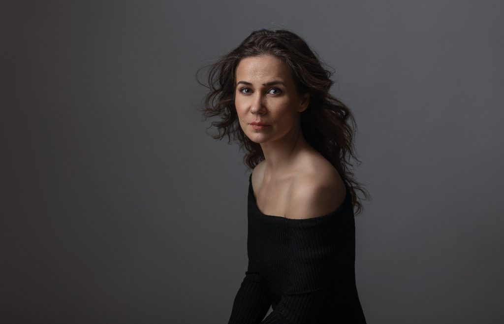 iulia lumânare interviu