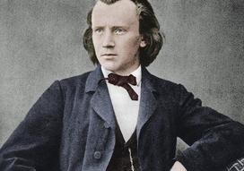 Johannes Brahms - Integrala muzicii de cameră cu pian I