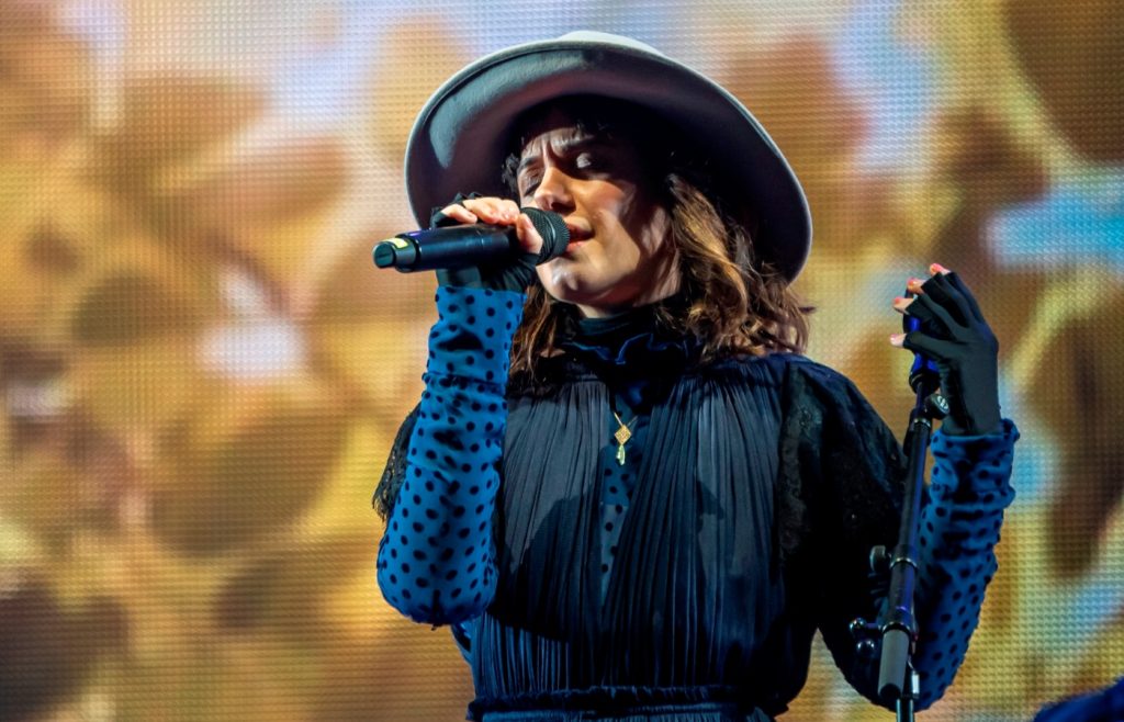 Katie Melua