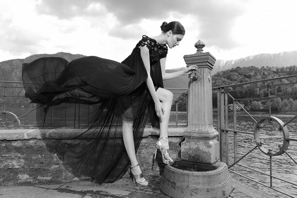 COUTURE Made in RO