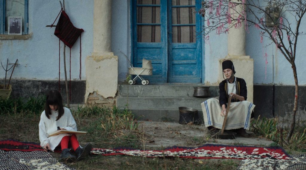 Filmul „Maia – Portret cu mâini” de Alexandra Gulea va avea premiera mondială la a 53-a Ediție a Festivalului de Film de la Rotterdam în Secțiunea Harbour.