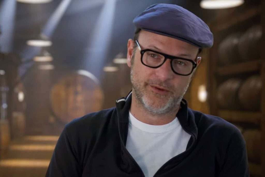 Matthew Vaughn