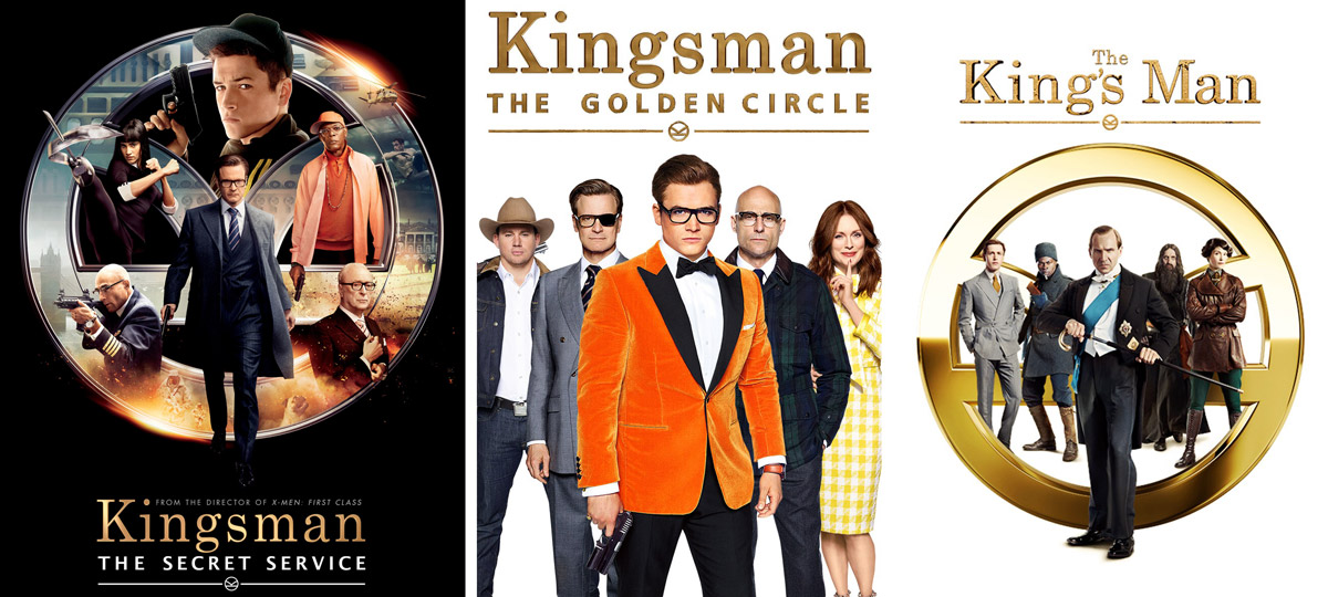 Matthew Vaughn