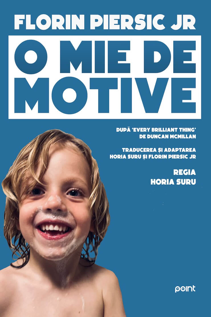 O mie de motive