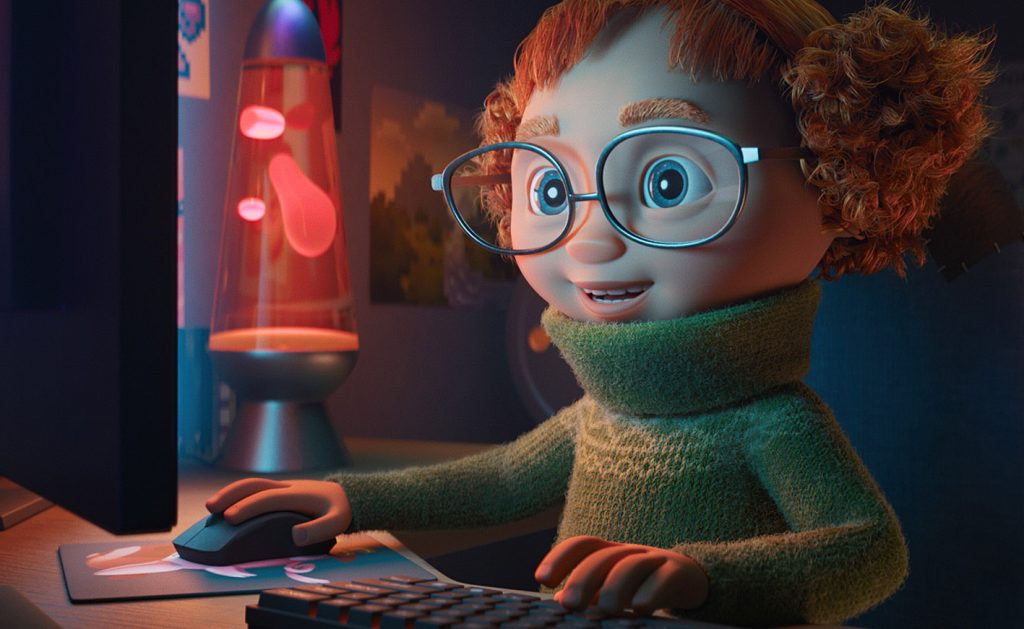 CAY Films lansează în cinematografele din România animația "Chiar super!"
