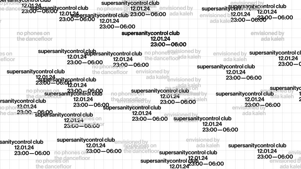 Supersanity