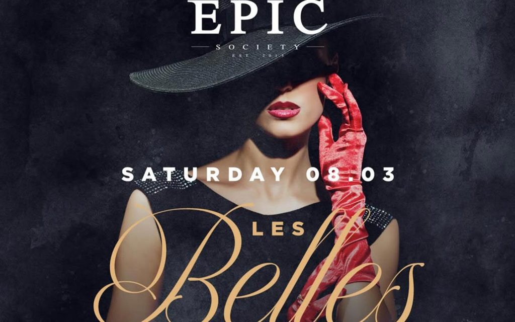Les Belles d’Epic
