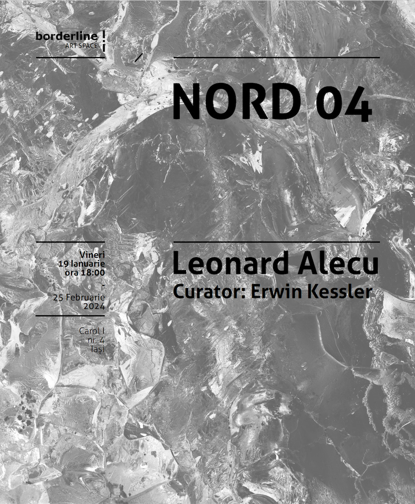 NORD 04, expoziție de fotografie la Borderline Art Space
