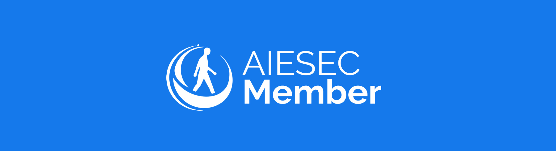 Trecem pe albastru: AIESEC în România recrutează