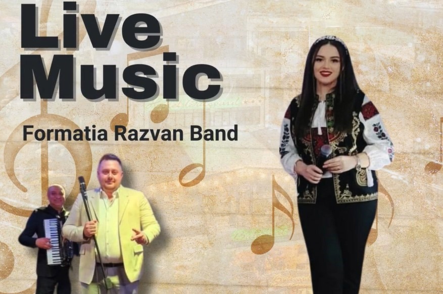 Răzvan Band