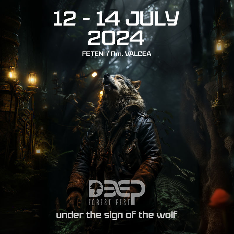 deep forest 2024 teaser