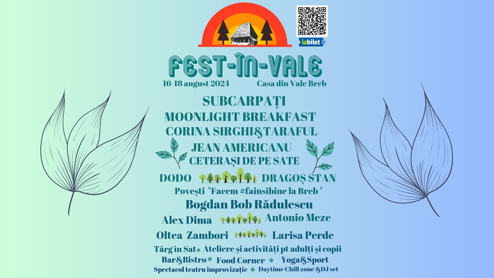 fest in vale 2024 lineup
