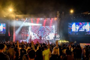 FLIGHT FESTIVAL 2024: Împreună, într-o nouă călătorie