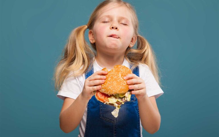 hamburger