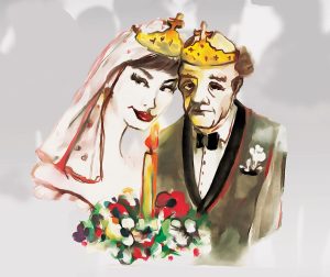 Pe veci... dar nu cu tine! la Teatrul Național de Operă și Operetă „Nae Leonard” Galați