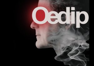 OEDIP, premiera începutului de an la Bulandra