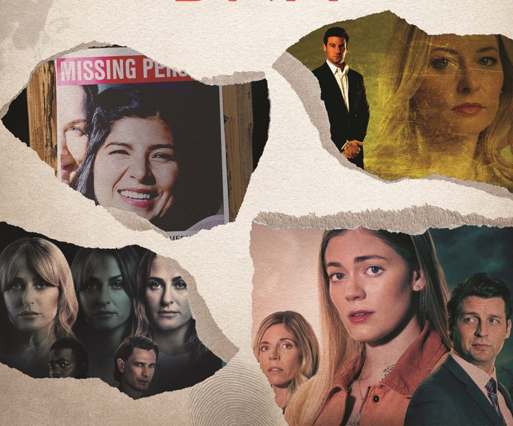 În februarie, serile de joi la DIVA sunt dedicate filmelor thriller