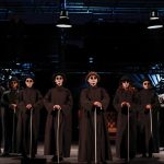 Premieră la început de an la TNB: musicalul „Opera de trei parale” de Bertolt Brecht