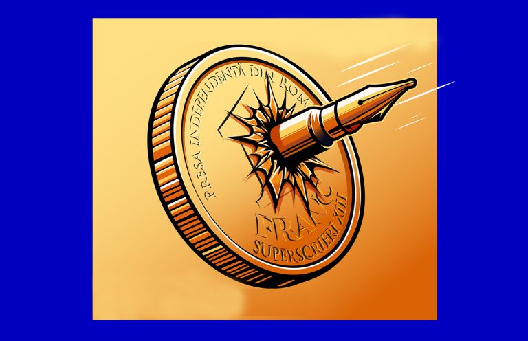 Jurnaliștii se pot înscrie până la 31 ianuarie la Premiile Superscrieri, competiție care premiază cele mai bune materiale jurnalistice ale anului