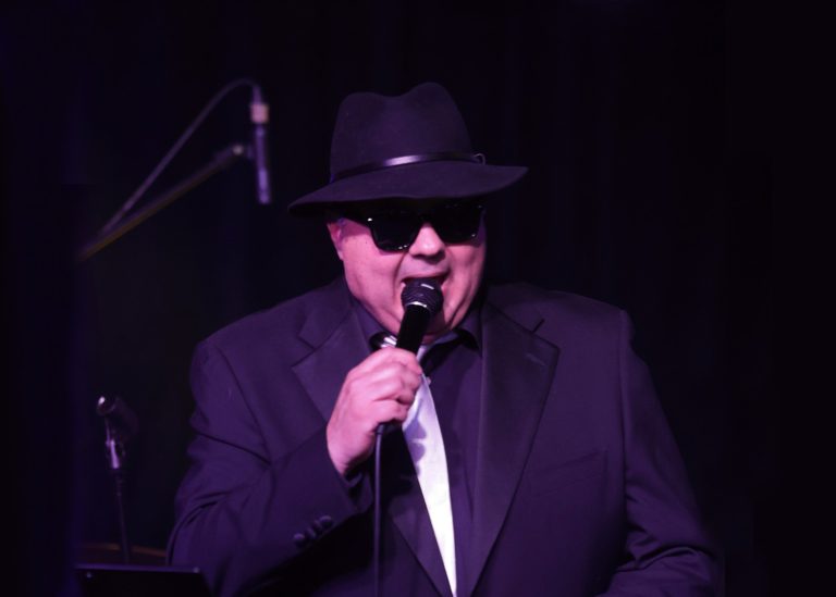 Trocadero Blues Nights prezintă Dr. FeelBLUES pe 26 ianuarie 2024 la PUB!