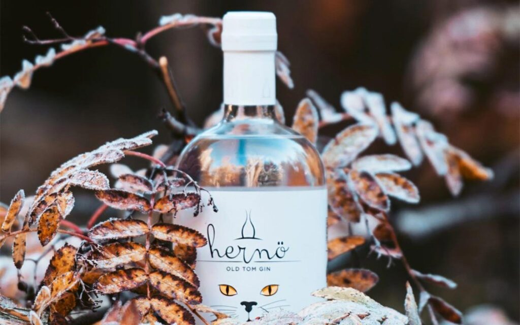 HERNÖ