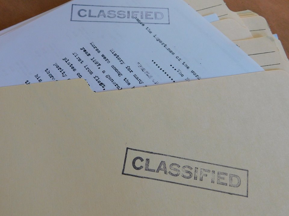 Iarna Misterelor la HISTORY Channel