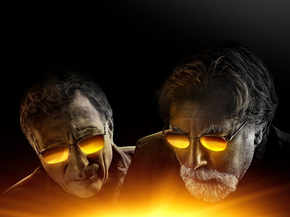 Iarna Misterelor la HISTORY Channel