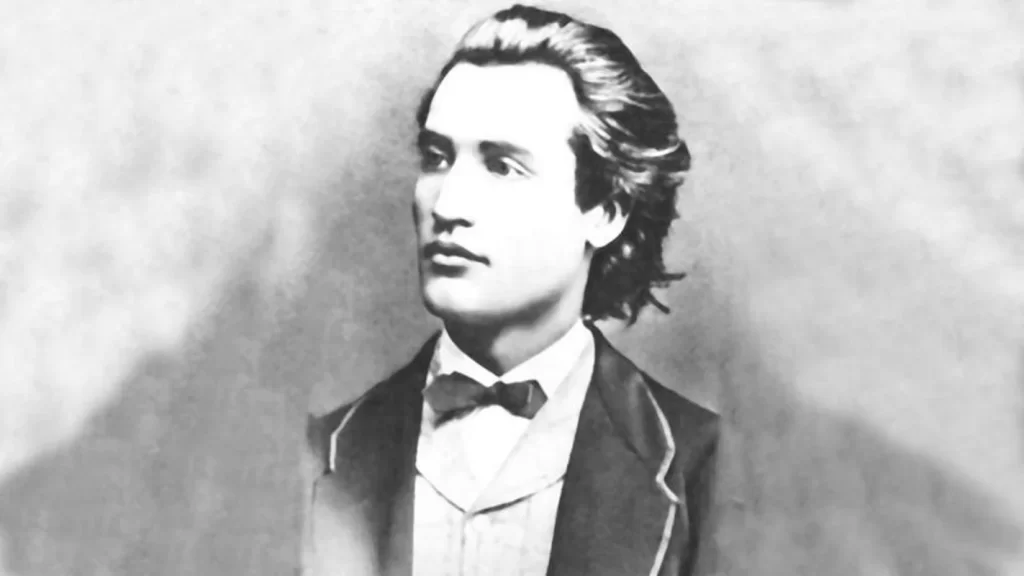 Eminescu