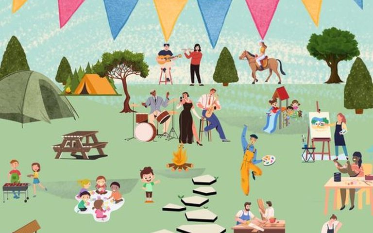 mutat la tara fest 2024 cover