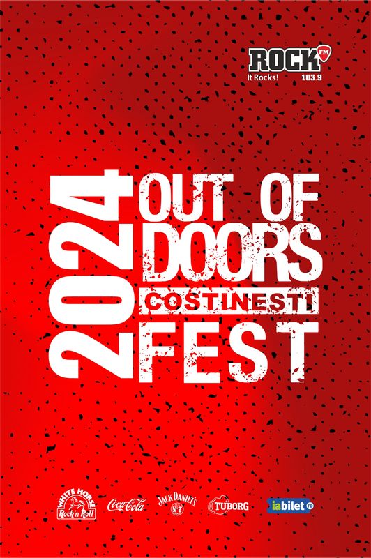 out of doors costinesti fest 2024 teaser