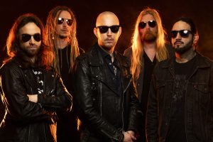 SOEN revine în România la București și Cluj-Napoca!