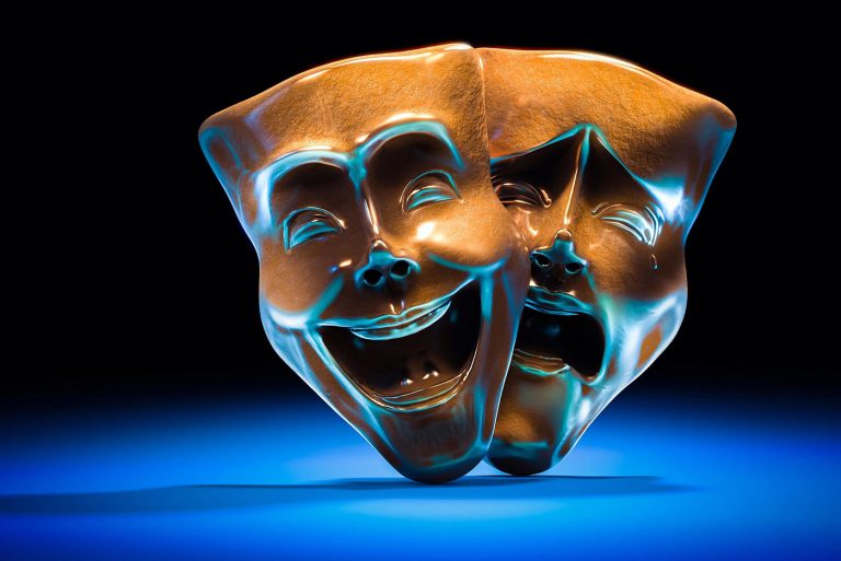 Spectacole de teatru