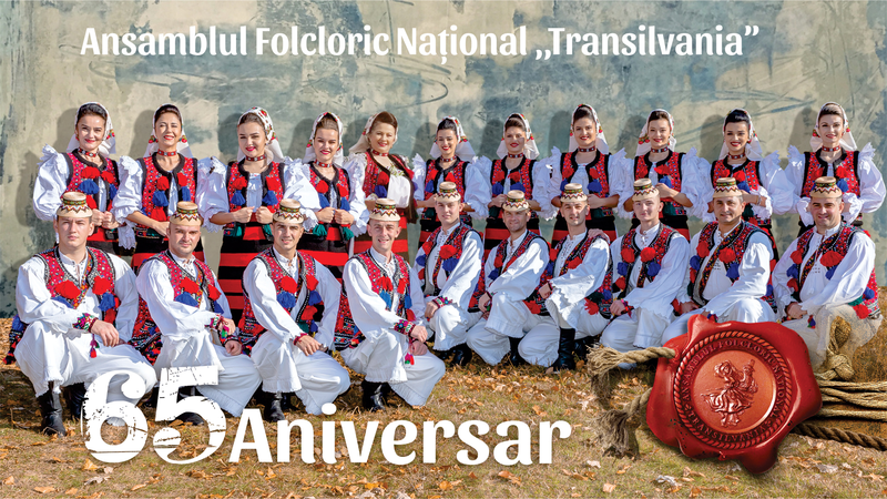 65 Aniversar