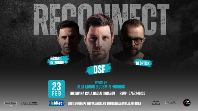 Reconnect