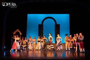 Evenimentele perioadei 14-17 februarie 2024 de la Opera Brașov