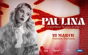 PAULINA