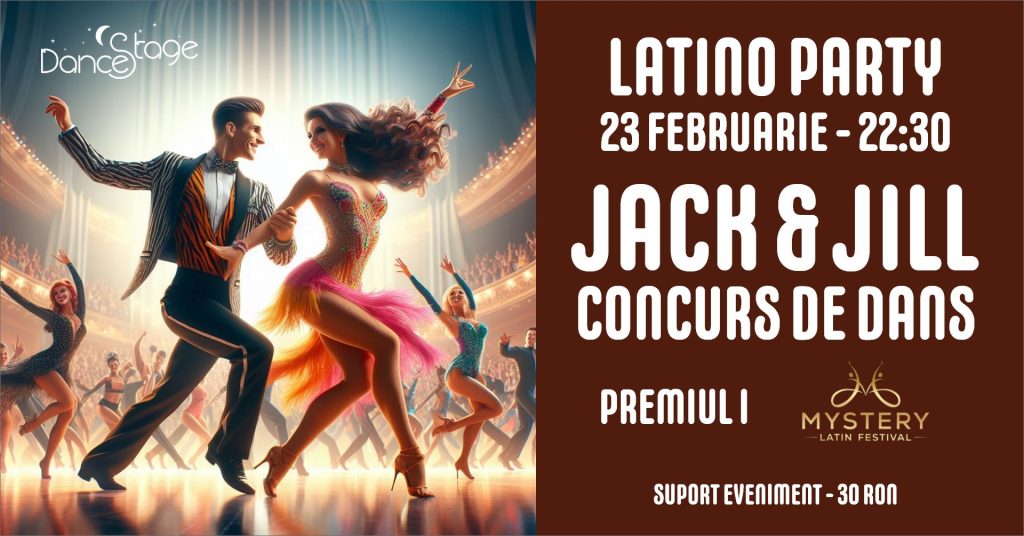Latino Party SBK