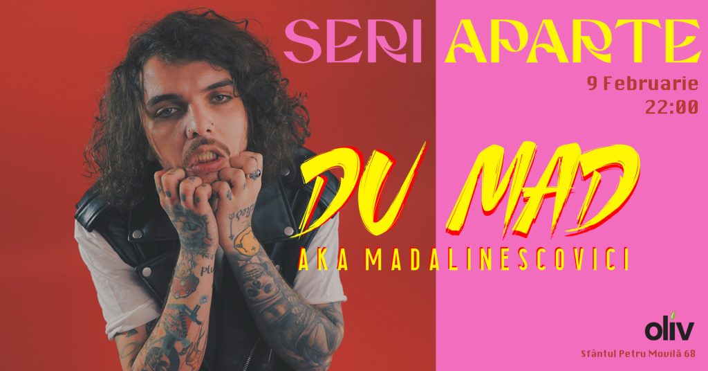 Du Mad