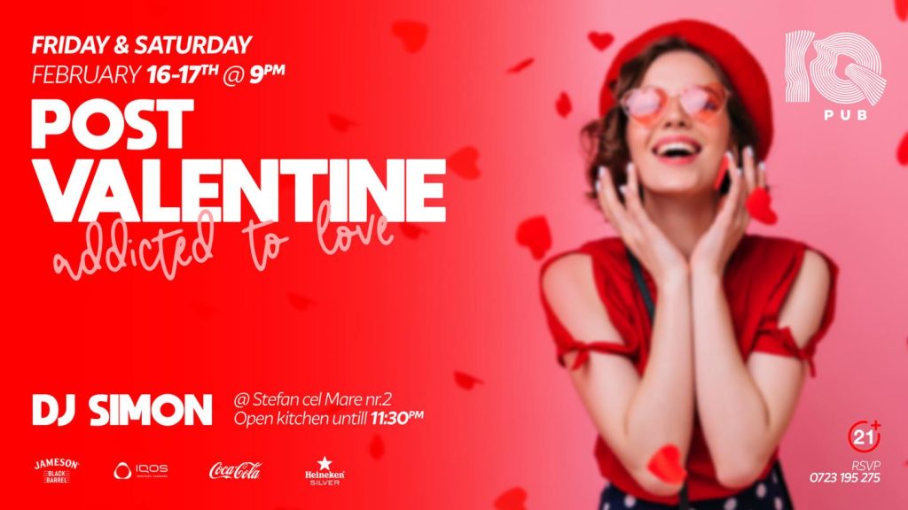 Post Valentine